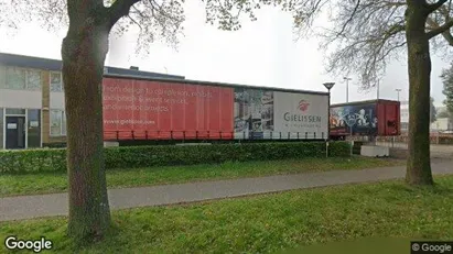 Bedrijfsruimtes for rent in Oss - Photo from Google Street View