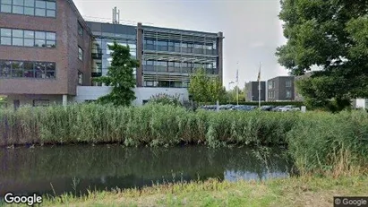 Bedrijfsruimtes for rent in Almere - Photo from Google Street View