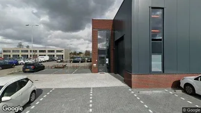 Bedrijfsruimtes for sale in Nieuwkoop - Photo from Google Street View