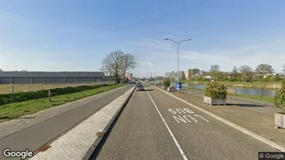 Bedrijfsruimtes for sale in Alkmaar - Photo from Google Street View Bedrijfsruimtes for sale in Alkmaar - Photo from Google Street View