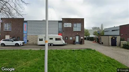 Bedrijfsruimtes for rent in Waddinxveen - Photo from Google Street View