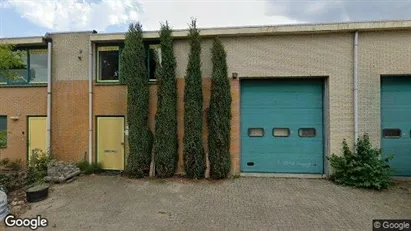 Bedrijfsruimtes for sale in Almere - Photo from Google Street View
