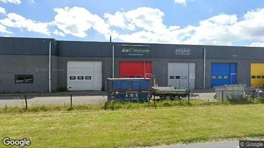 Bedrijfsruimtes for sale i Sluis - Foto uit Google Street View