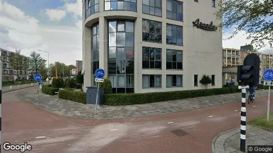 Kantorruimte for rent i Haarlem - Foto uit Google Street View