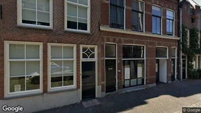 Kantorruimte for rent in Leiden - Photo from Google Street View