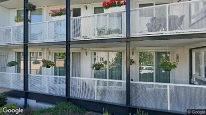 Bedrijfsruimtes for rent in Amersfoort - Photo from Google Street View