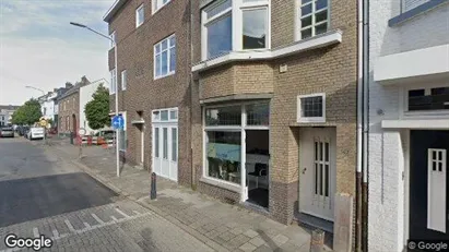 Kantorruimte for rent in Maastricht - Photo from Google Street View