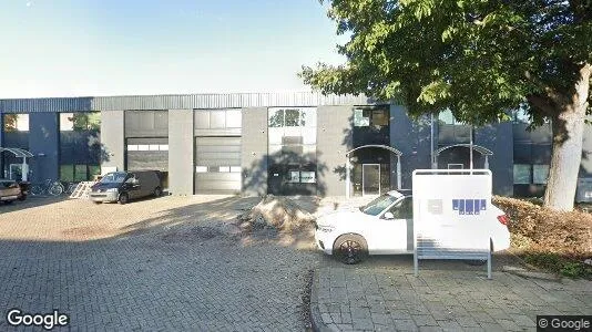 Bedrijfsruimtes for sale i Amsterdam-Zuidoost - Foto uit Google Street View