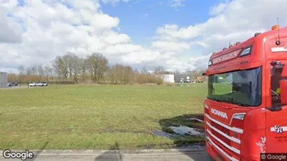 Bedrijfsruimtes for rent in Enschede - Photo from Google Street View