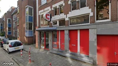 Kantorruimte for rent in Rotterdam Centrum - Photo from Google Street View