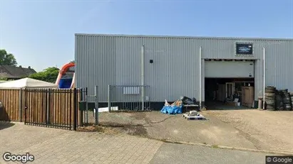 Bedrijfsruimtes for rent in Rheden - Photo from Google Street View