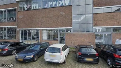Bedrijfsruimtes for rent in Amsterdam Oud-Zuid - Photo from Google Street View