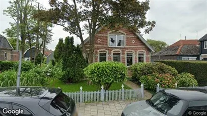 Bedrijfsruimtes for rent in Landsmeer - Photo from Google Street View Bedrijfsruimtes for rent in Landsmeer - Photo from Google Street View