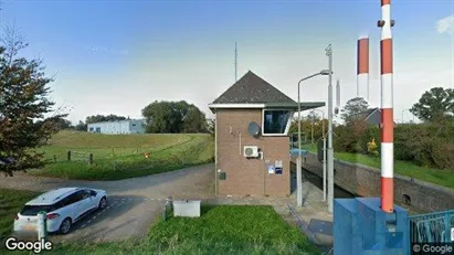 Bedrijfsruimtes for sale in Werkendam - Photo from Google Street View