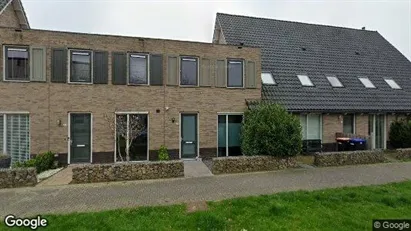 Bedrijfsruimtes for sale in Lelystad - Photo from Google Street View