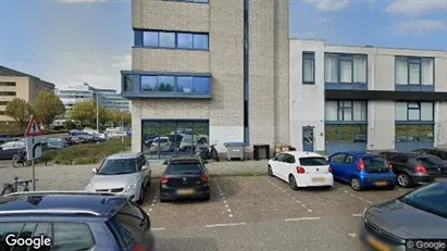 Kantorruimte for rent in Amsterdam Westpoort - Photo from Google Street View