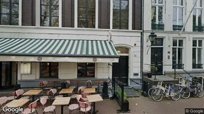 Kantorruimte for rent in Amsterdam Centrum - Photo from Google Street View