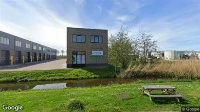 Bedrijfsruimtes for rent in Edam-Volendam - Photo from Google Street View