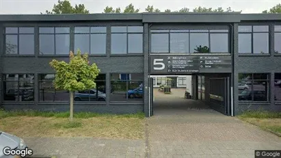 Kantorruimte for rent in Gooise Meren - Photo from Google Street View