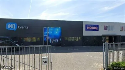 Bedrijfsruimtes for rent in Bergen op Zoom - Photo from Google Street View