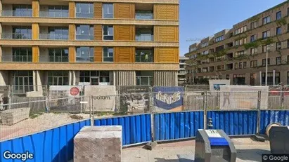 Kantorruimte for rent in Amsterdam Slotervaart - Photo from Google Street View