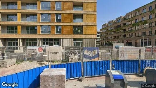 Kantorruimte for rent i Amsterdam Slotervaart - Foto uit Google Street View