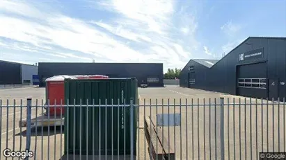 Bedrijfsruimtes for rent in Kapelle - Photo from Google Street View