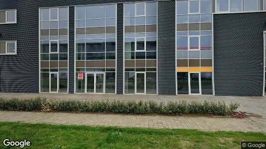 Bedrijfsruimtes for rent i Lingewaard - Foto uit Google Street View