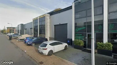 Bedrijfsruimtes for rent in Bodegraven-Reeuwijk - Photo from Google Street View