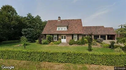 Bedrijfsruimtes for rent in Laarbeek - Photo from Google Street View