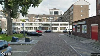 Bedrijfsruimtes for sale in Rotterdam Kralingen-Crooswijk - Photo from Google Street View