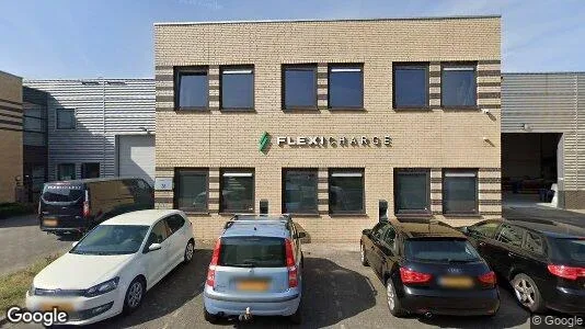 Bedrijfsruimtes for rent i Best - Foto uit Google Street View