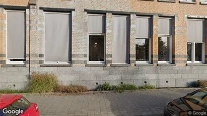 Bedrijfsruimtes for rent in Rotterdam Centrum - Photo from Google Street View