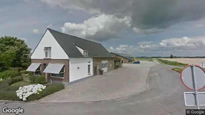 Bedrijfsruimtes for rent in Goeree-Overflakkee - Photo from Google Street View