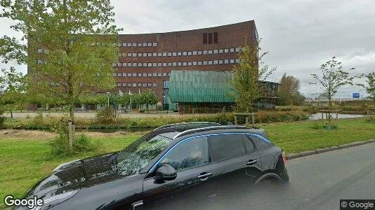 Kantorruimte for rent i Leiden - Foto uit Google Street View
