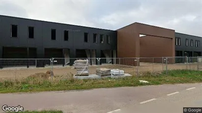 Bedrijfsruimtes for rent in Wijchen - Photo from Google Street View