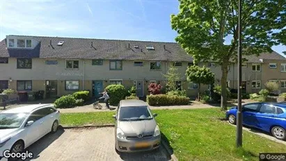 Bedrijfsruimtes for sale in Heerhugowaard - Photo from Google Street View