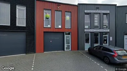 Bedrijfsruimtes for rent in Rijswijk - Photo from Google Street View Bedrijfsruimtes for rent in Rijswijk - Photo from Google Street View