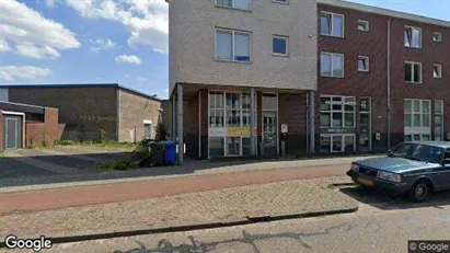 Bedrijfsruimtes for rent in Veldhoven - Photo from Google Street View