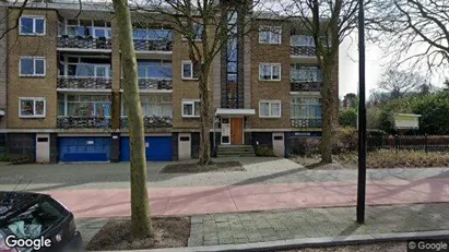 Bedrijfsruimtes for rent in Rijswijk - Photo from Google Street View
