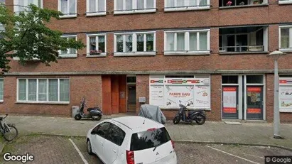 Kantorruimte for rent in Amsterdam De Baarsjes - Photo from Google Street View