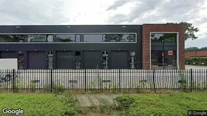 Bedrijfsruimtes for rent in Sittard-Geleen - Photo from Google Street View