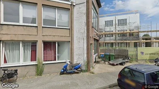 Bedrijfsruimtes for rent i Breda - Foto uit Google Street View
