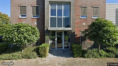 Bedrijfsruimtes for rent in Breda - Photo from Google Street View Bedrijfsruimtes for rent in Breda - Photo from Google Street View