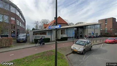 Bedrijfsruimtes for rent in Amersfoort - Photo from Google Street View Bedrijfsruimtes for rent in Amersfoort - Photo from Google Street View