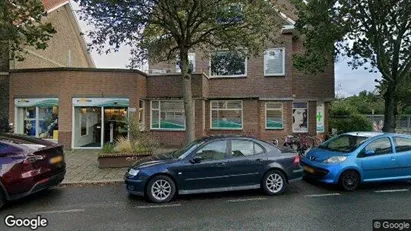 Kantorruimte for rent in The Hague Scheveningen - Photo from Google Street View
