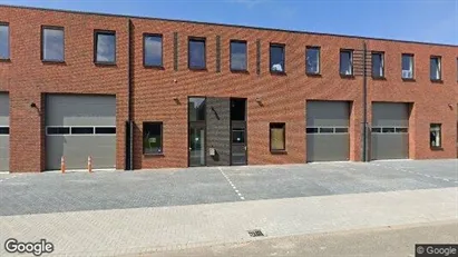 Kantorruimte for rent in Nieuwkoop - Photo from Google Street View Kantorruimte for rent in Nieuwkoop - Photo from Google Street View