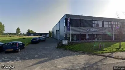 Bedrijfsruimtes for sale in Zevenaar - Photo from Google Street View Bedrijfsruimtes for sale in Zevenaar - Photo from Google Street View
