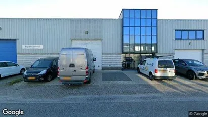 Bedrijfsruimtes for rent in Pijnacker-Nootdorp - Photo from Google Street View Bedrijfsruimtes for rent in Pijnacker-Nootdorp - Photo from Google Street View