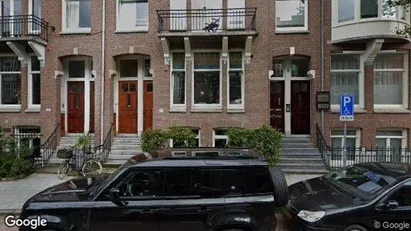 Bedrijfsruimtes for rent in Amsterdam Oud-Zuid - Photo from Google Street View Bedrijfsruimtes for rent in Amsterdam Oud-Zuid - Photo from Google Street View